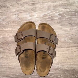 Birkenstock Two strap sandals